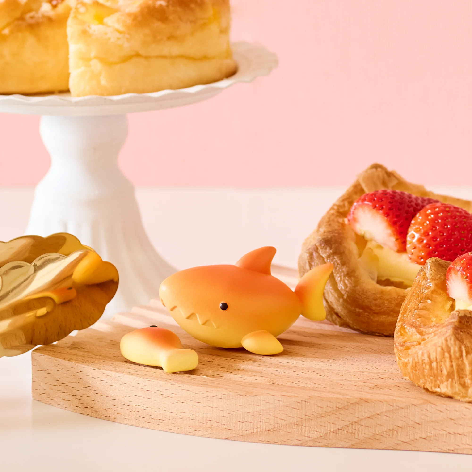 Animal Bakery 3 (1pcs) - Image 5