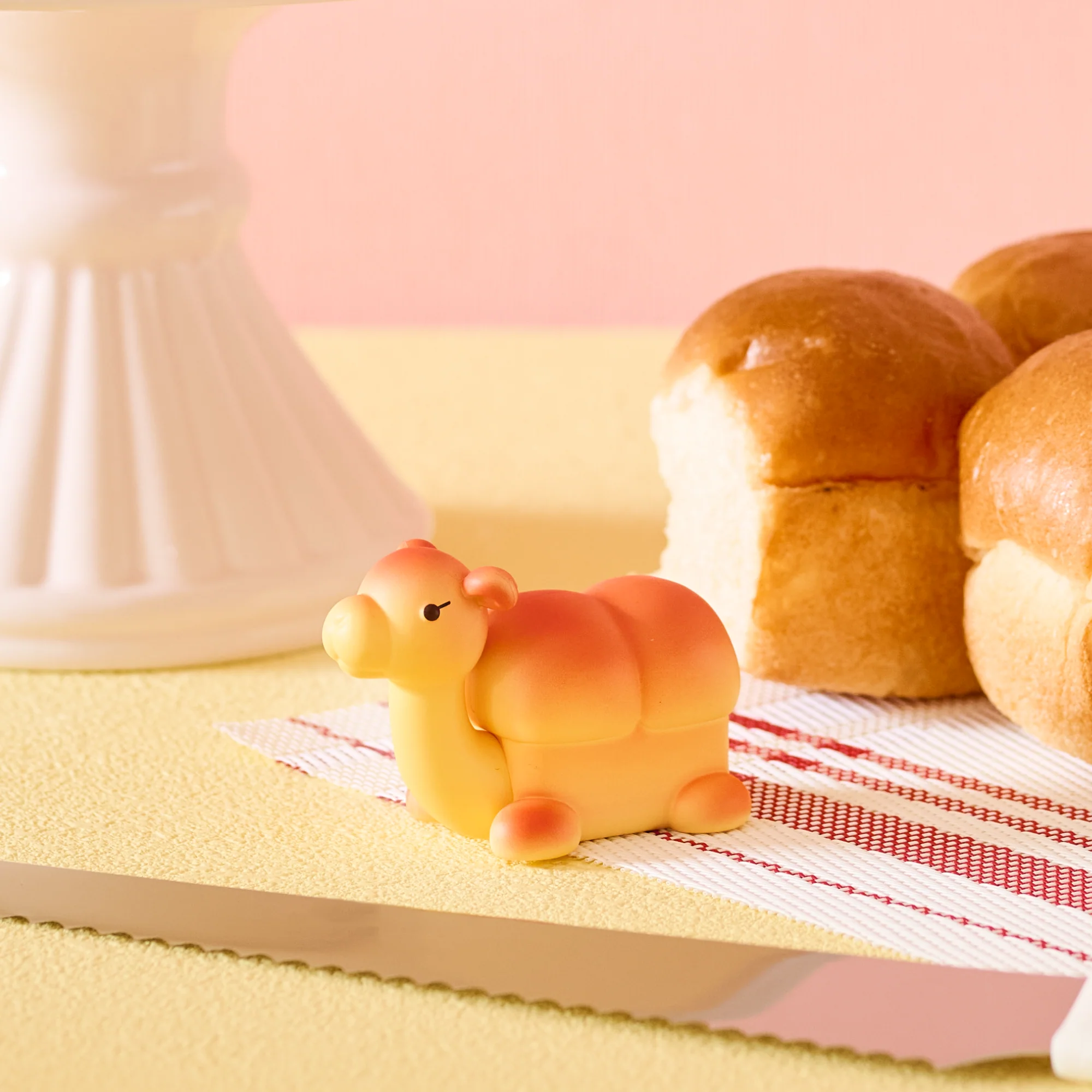 Animal Bakery 3 (1pcs) - Image 6