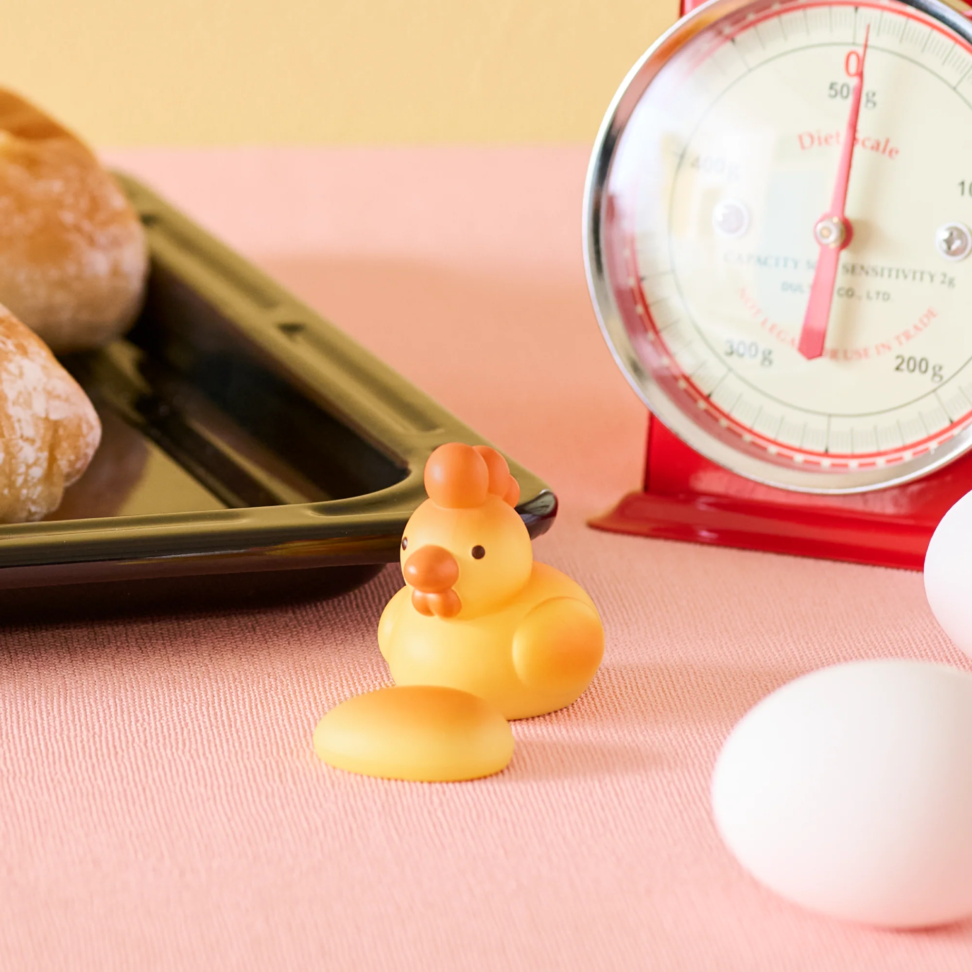 Animal Bakery 3 (1pcs) - Image 7