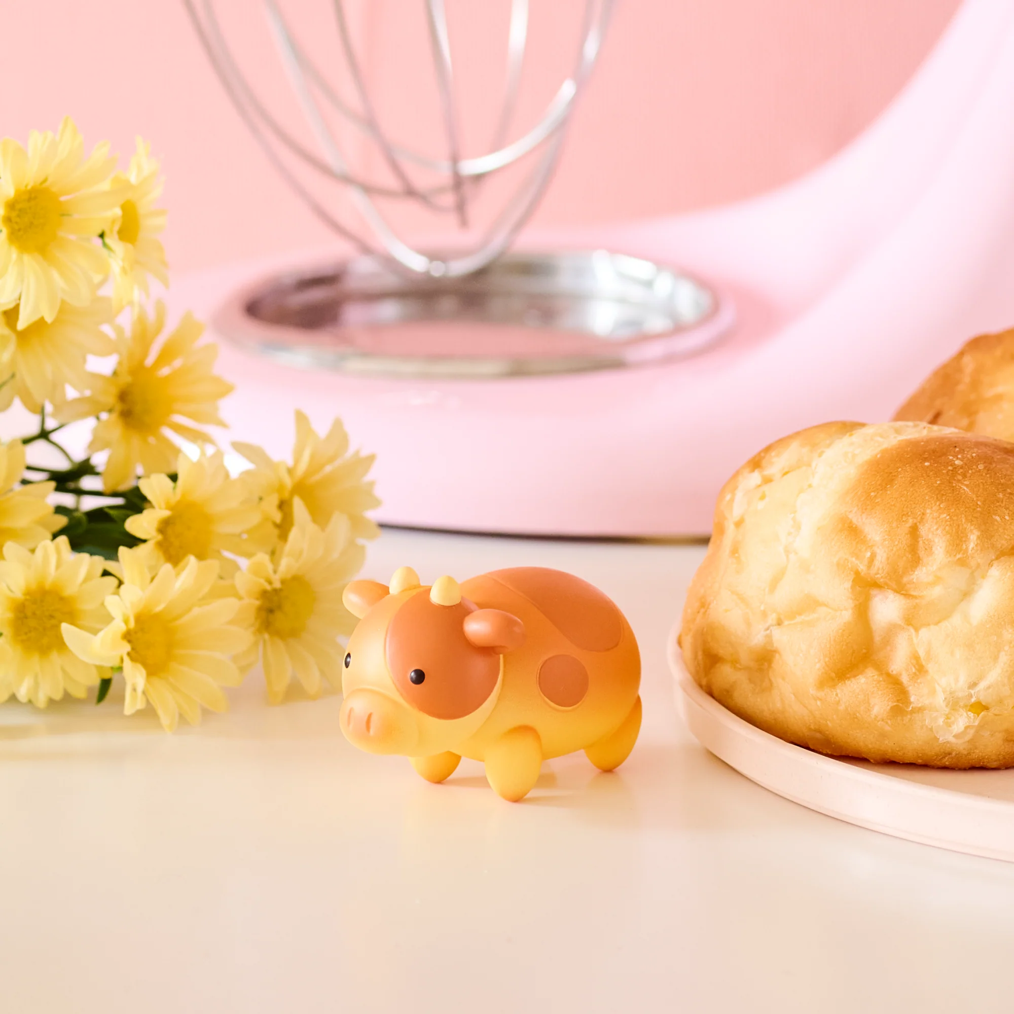 Animal Bakery 3 (1pcs) - Image 9