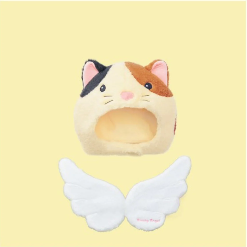 Costume Calico cat