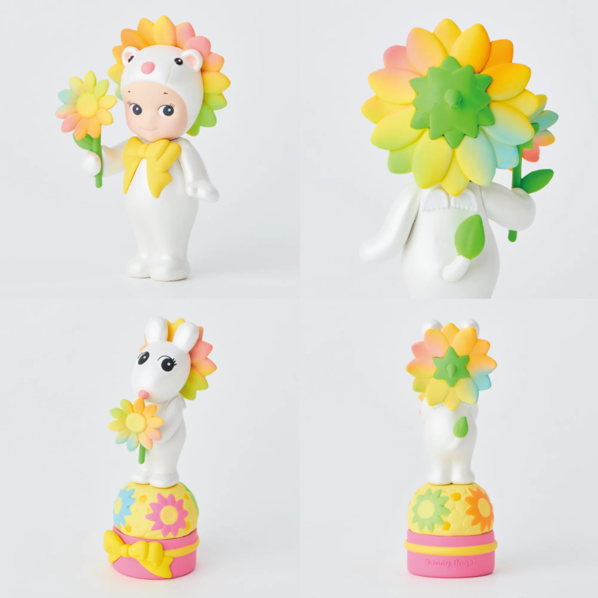 Sonny Angel Flower Gift (1pcs) - Image 5