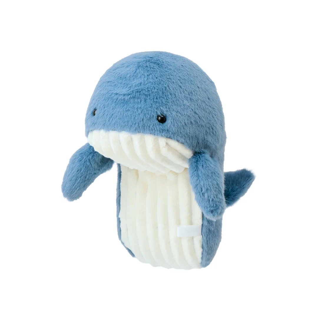 Peluche Posture Pal - Whale - Image 5