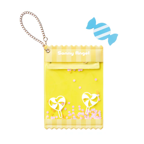 Sonny Angel My Bestie Case Sweet Candies Series (1pcs) - Image 12