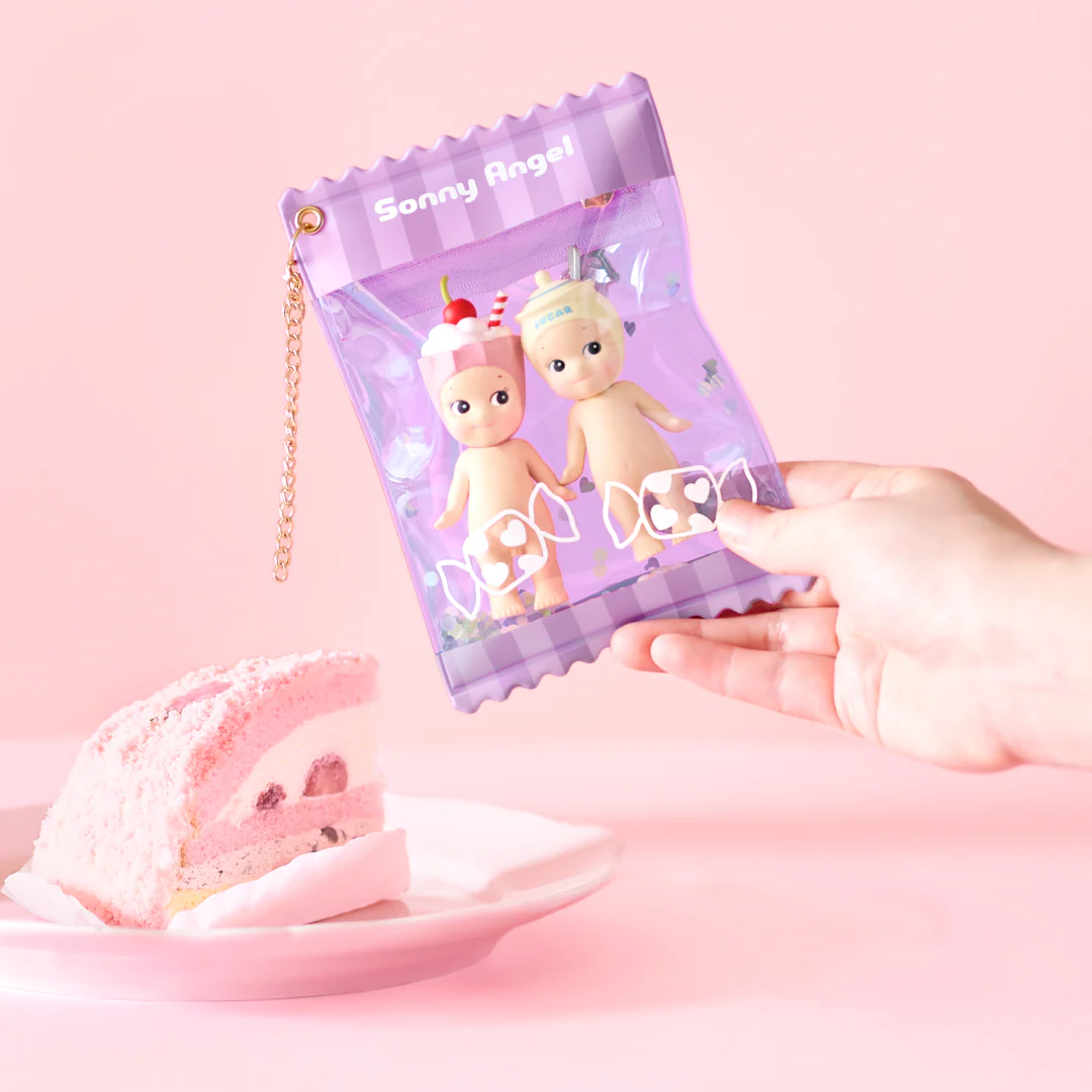 Sonny Angel My Bestie Case Sweet Candies Series (1pcs) - Image 4