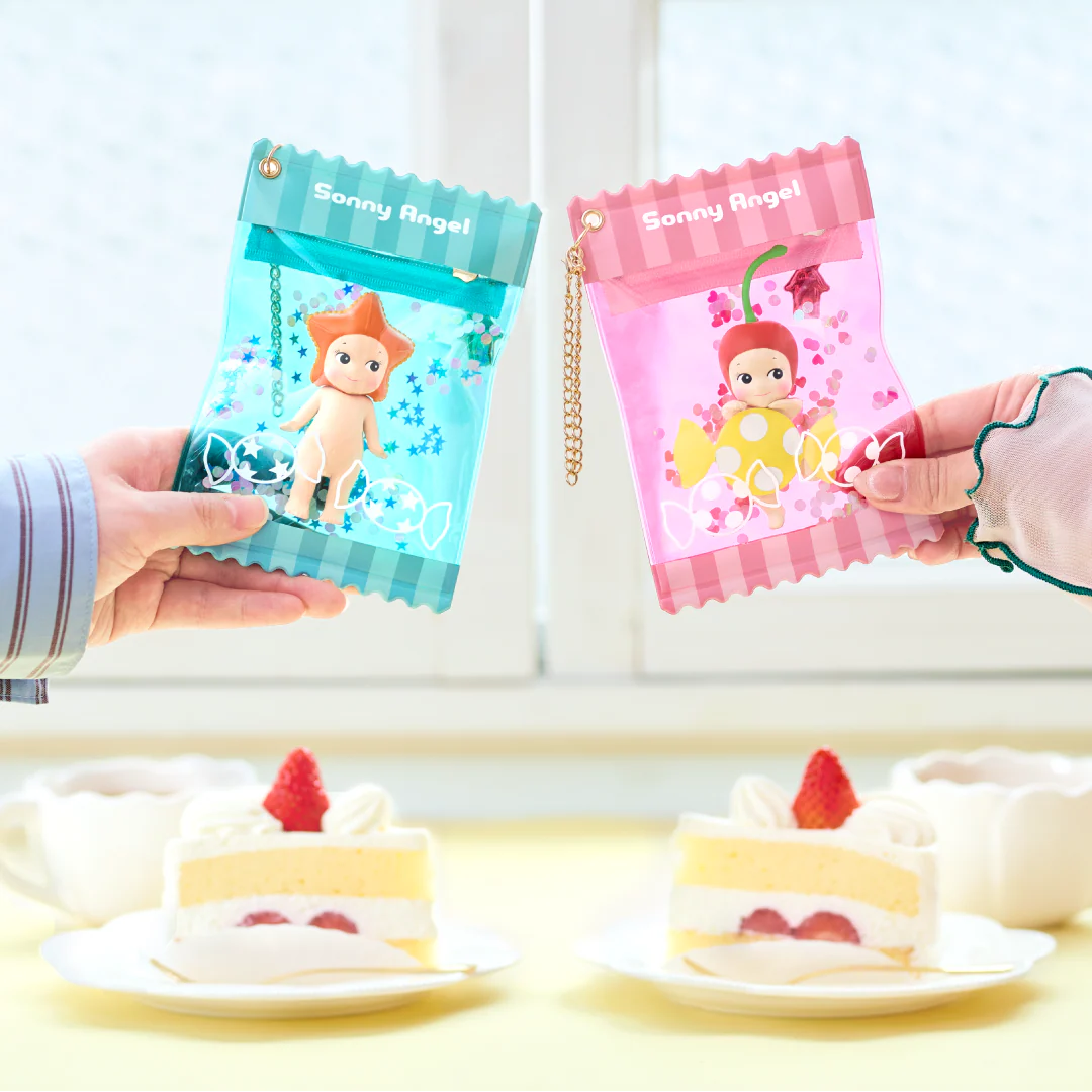 Sonny Angel My Bestie Case Sweet Candies Series (1pcs) - Image 5