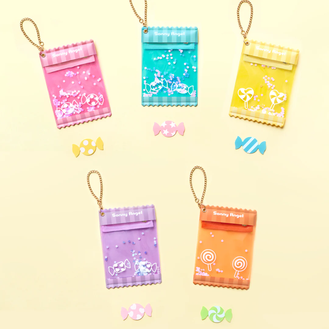 Sonny Angel My Bestie Case Sweet Candies Series (1pcs) - Image 7