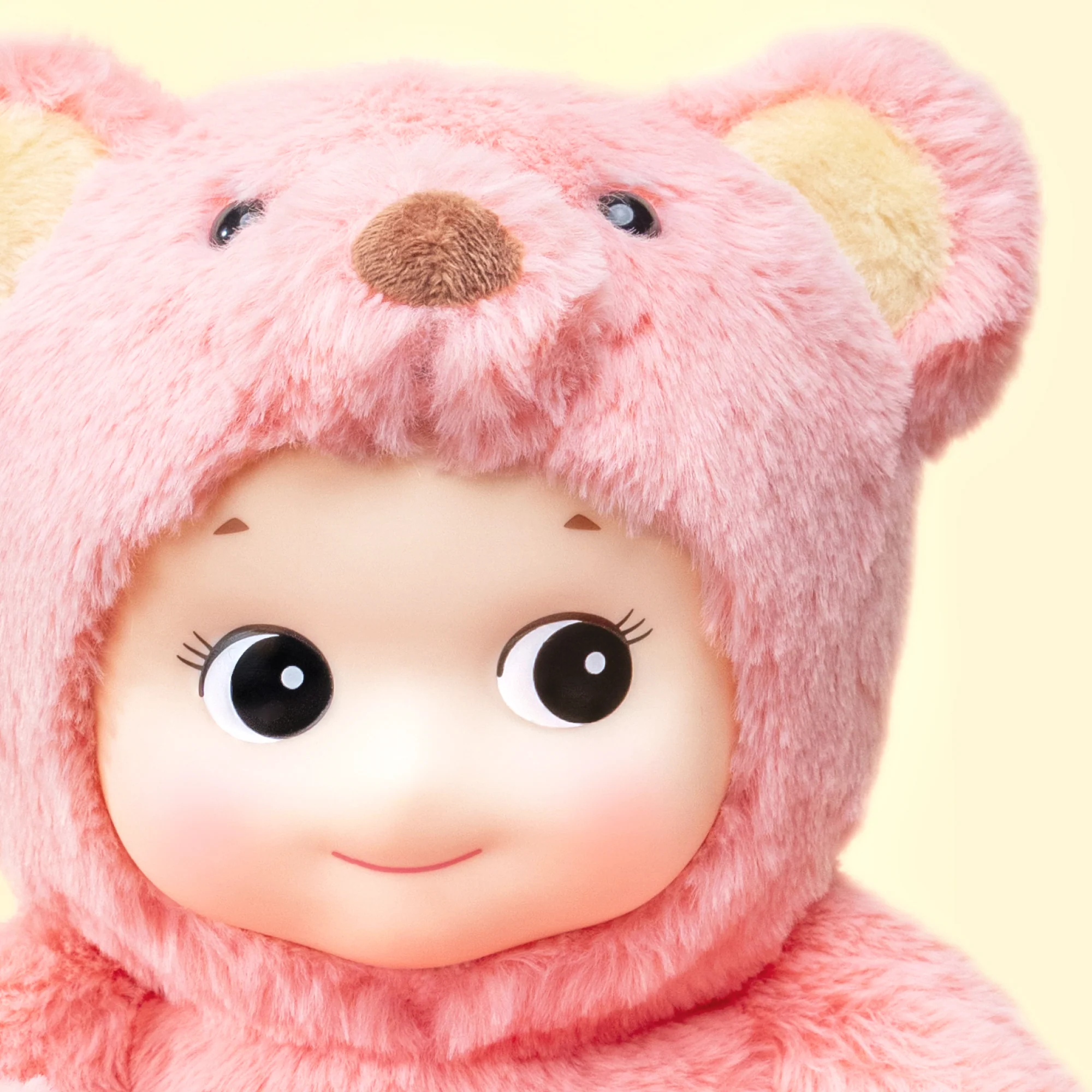 Sonny Angel Plush Collection – Cuddly Bear Birthday - Image 4