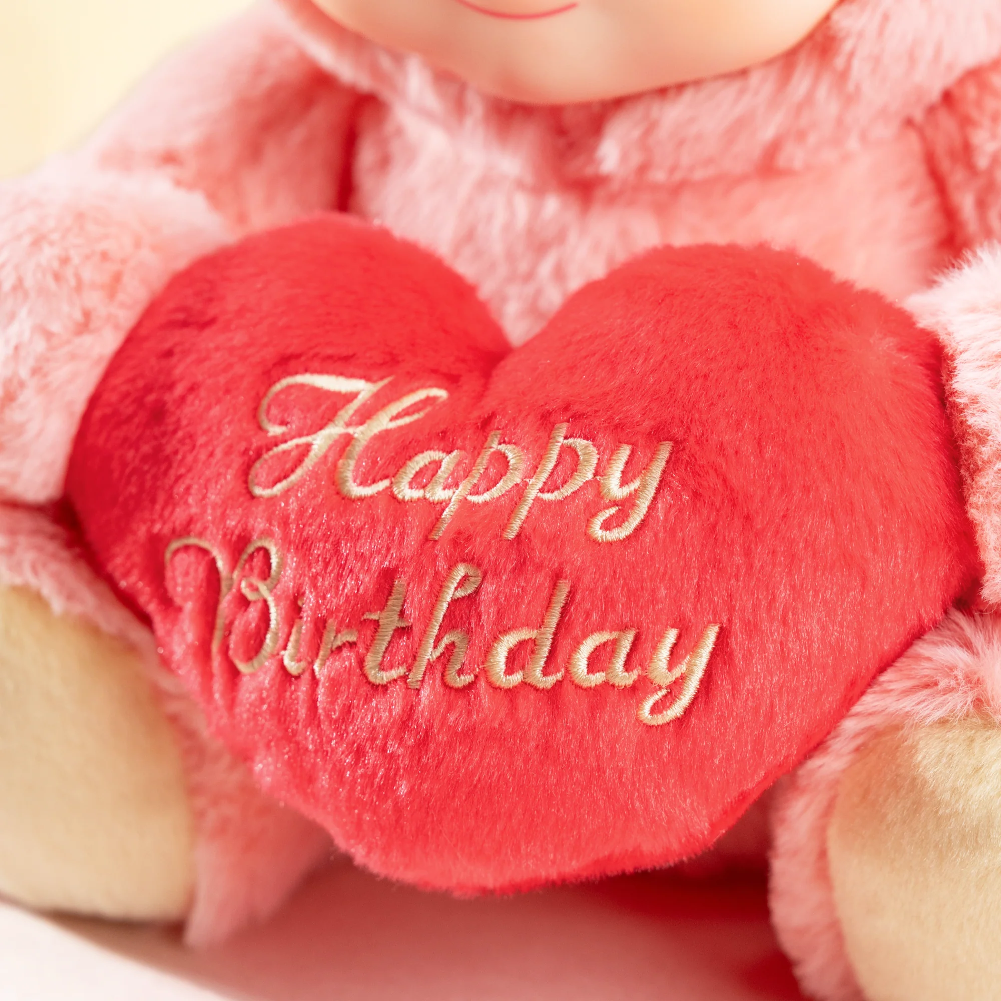 Sonny Angel Plush Collection – Cuddly Bear Birthday - Image 5