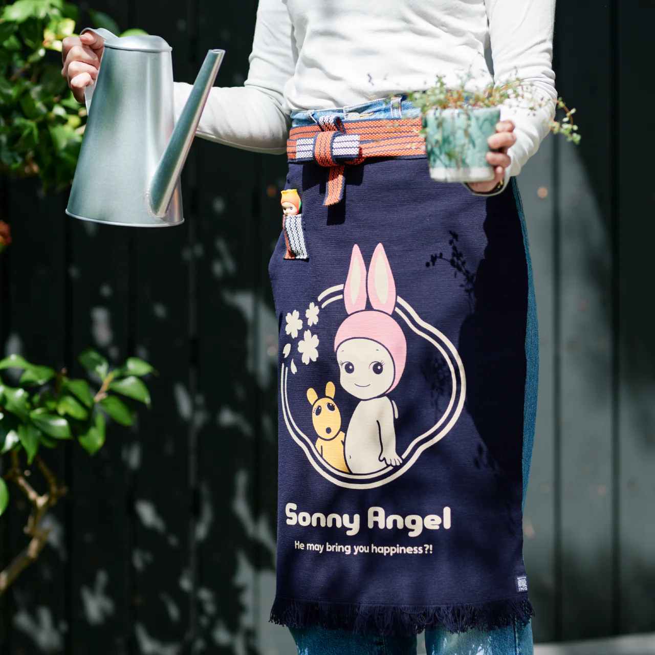 Tablier Sonny Angel x Anything Maekake Aphon đ - Image 3