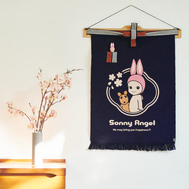 Tablier Sonny Angel x Anything Maekake Aphon đ - Image 5